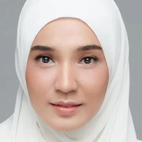 Dhini Aminarti