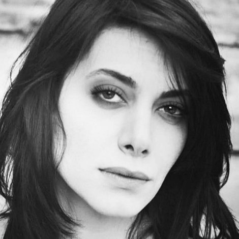 Alessandra Scirdi