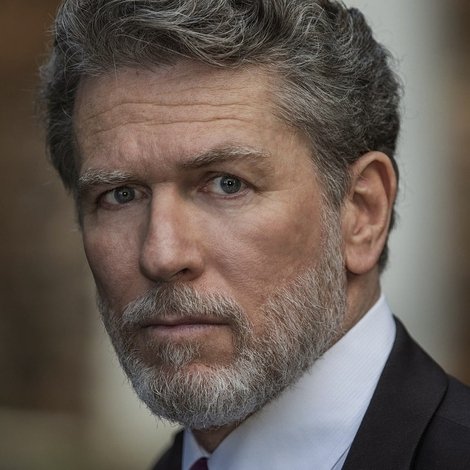 Marcus Macleod