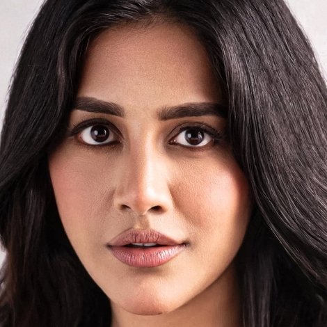 Nabha Natesh
