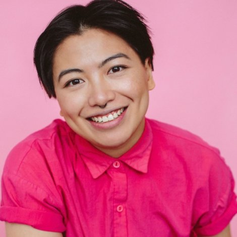 Jesse Del Fierro