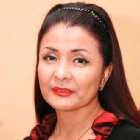 Zhanat Chaikina