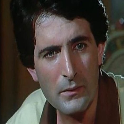 Jamal Saleh