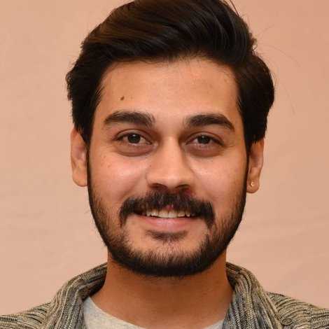 Ram Karthik