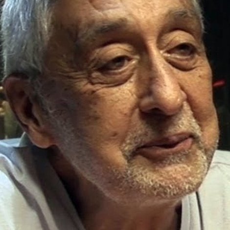 Juan José Mosalini