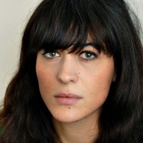 Raphaëlle Boitel