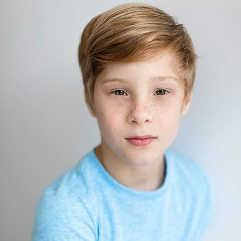 Owen Fielding