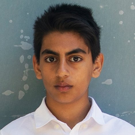 Sam Ashraf