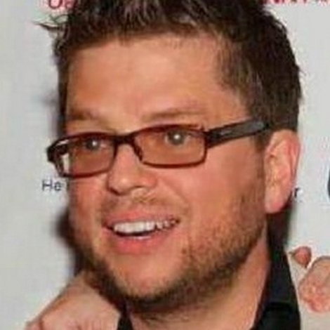 Gavin Claxton