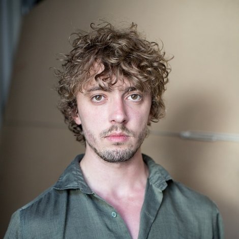 Maxime Gorbatchevsky