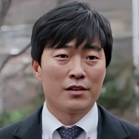 Min Jae-ha