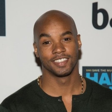 Antoine Harris