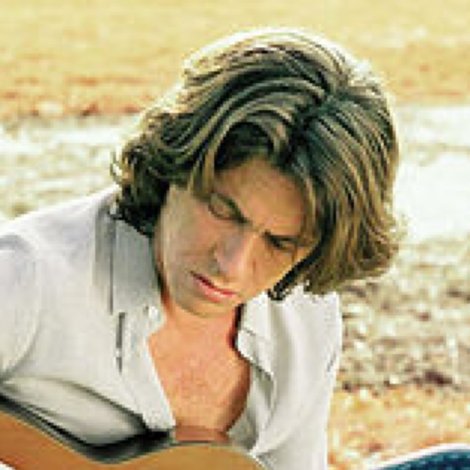 Dominic Miller
