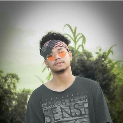 Bikram Malati