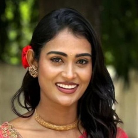 Poornima Ravi
