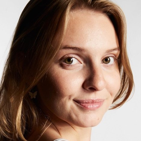 Ewa Stańczyk
