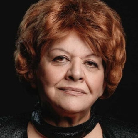 Lusine Kirakosyan