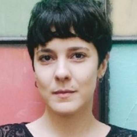 Karin Budrugeac
