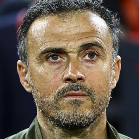 Luis Enrique