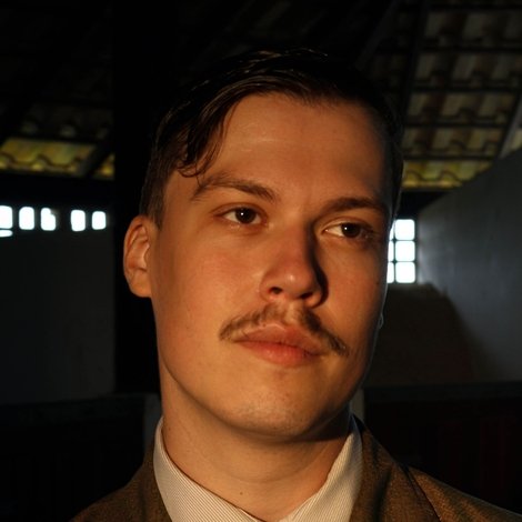 Eric Tomas