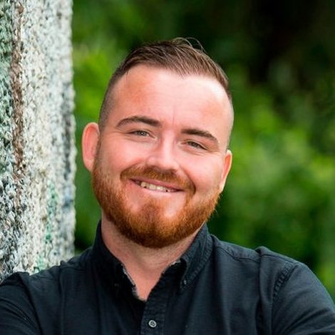 Darren Connell