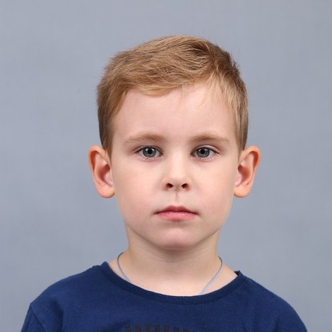Mikhail Sharaev