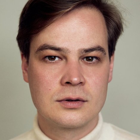Marius Ahrendt