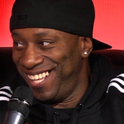 Rob Stapleton