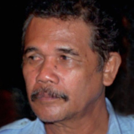 Kusno Sudjarwadi