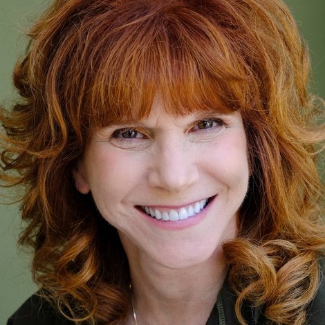 Marcie Barkin