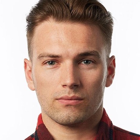 Matthew Topliss