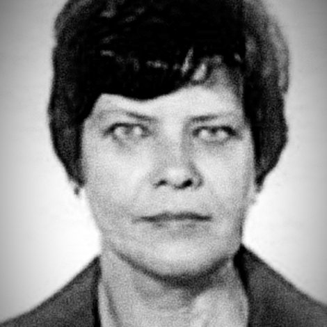 Inessa Seleznyova