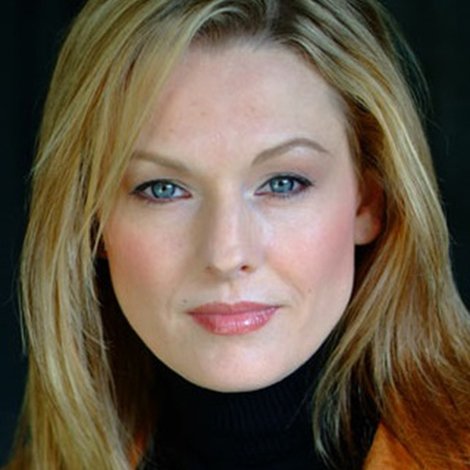 Ingrid Torrance