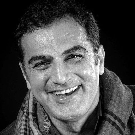 Kourosh Soleimani