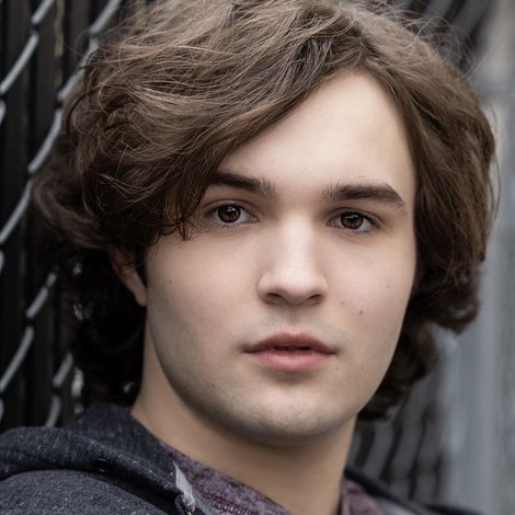 Dillon Fitzgerald