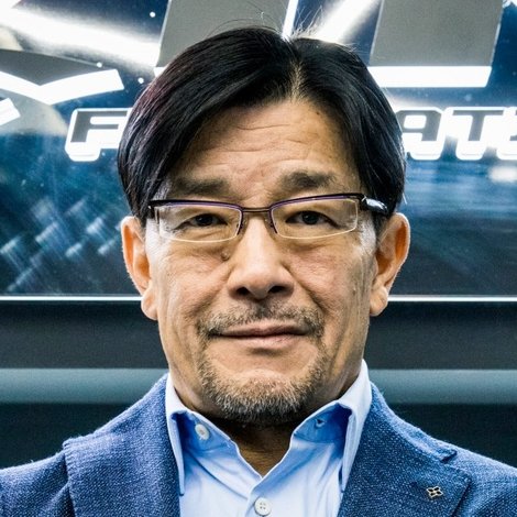 Nobuyuki Sakakibara