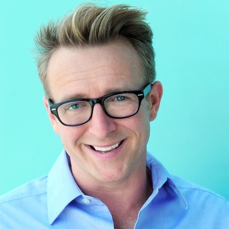 Brent Roberts