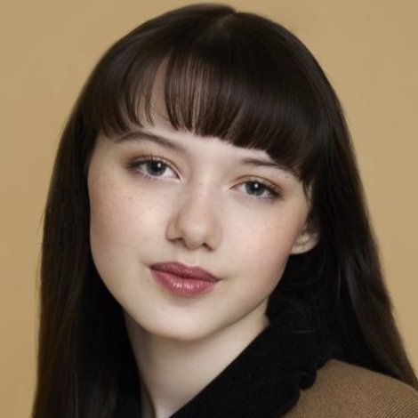 Violet McGraw