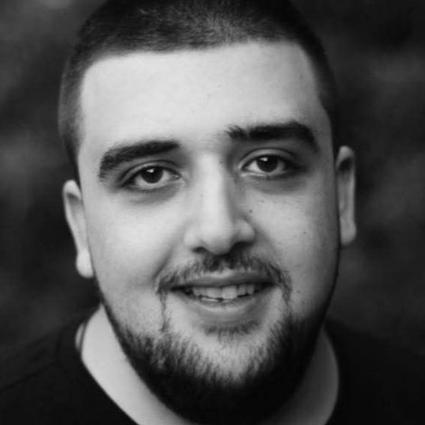 Taron Ispiryan