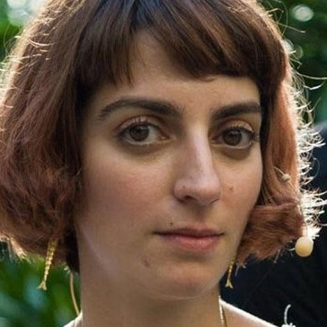 Joana Barrios