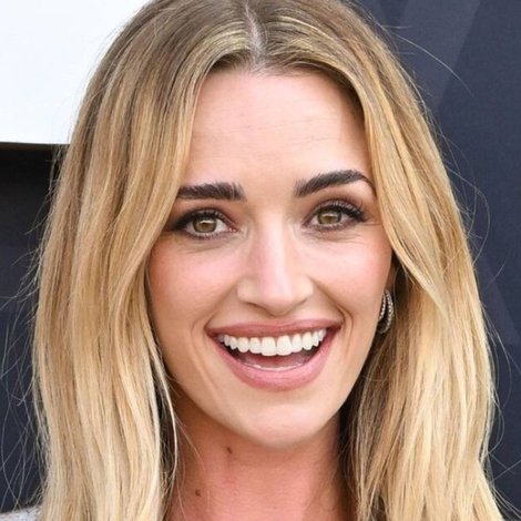 Brianne Howey