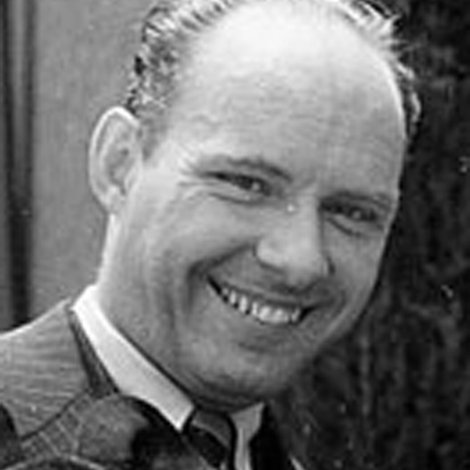 Burt Gillett