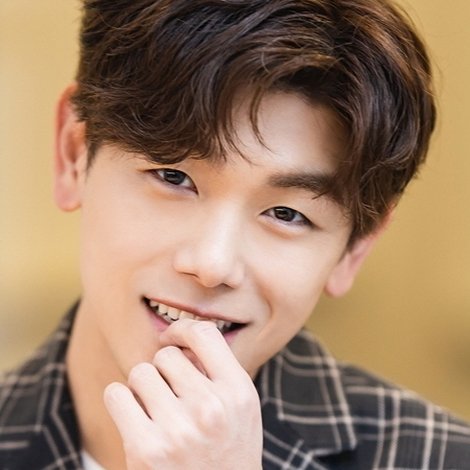 Eric Nam