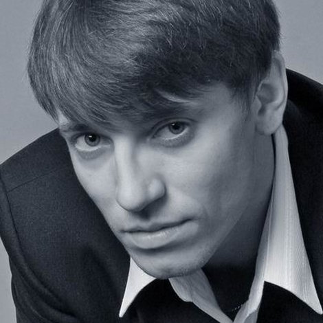 Dmitry Sokolov