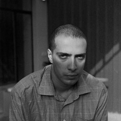 Amirhossein Hosseini