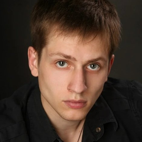 Denis Kazandaykin