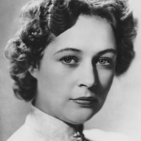 Marianna Strizhenova