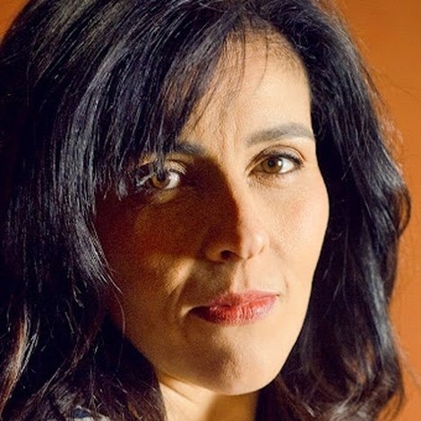 Souad Massi