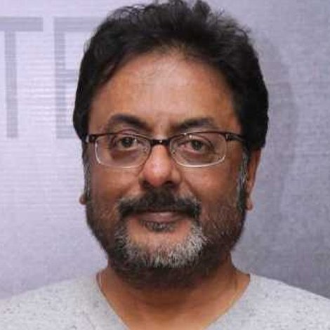 Prathap Pothan