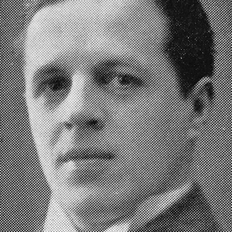 Paul Hagman